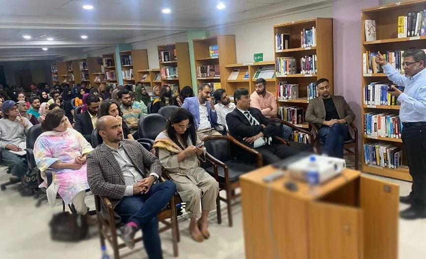 ZEAL Future Enablement Program launched