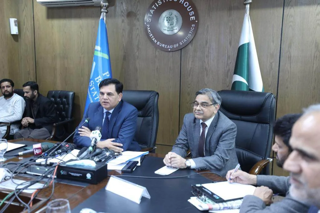 Largest Digital Census Activity South Asia Launches with Great Success