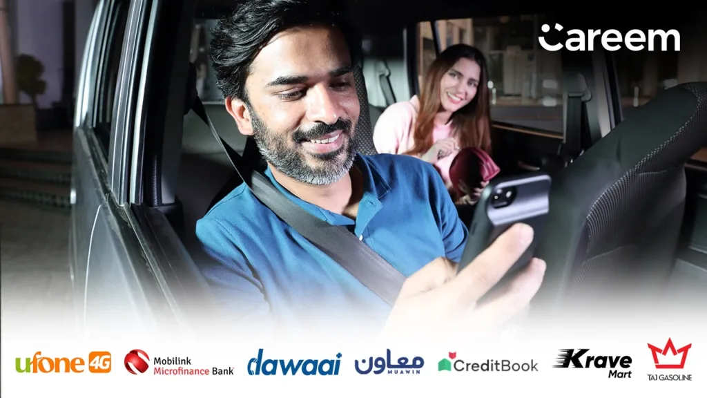 Careem onboards multiple partners to improve his quality