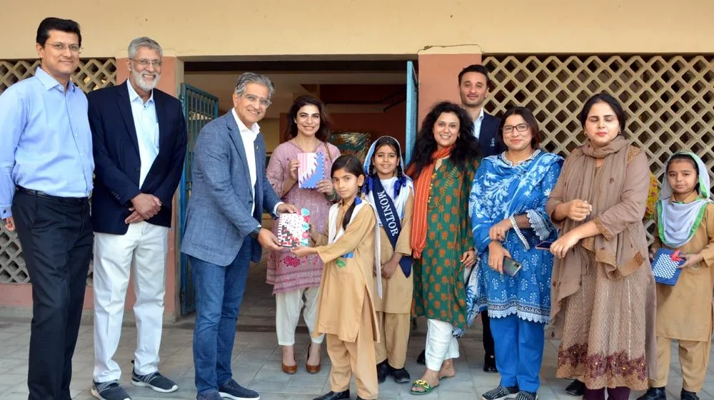 Jazz enables TCF to impart digital-age skills to over 250,000 students