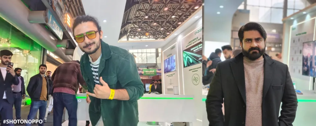 OPPO's innovation led Technology promises