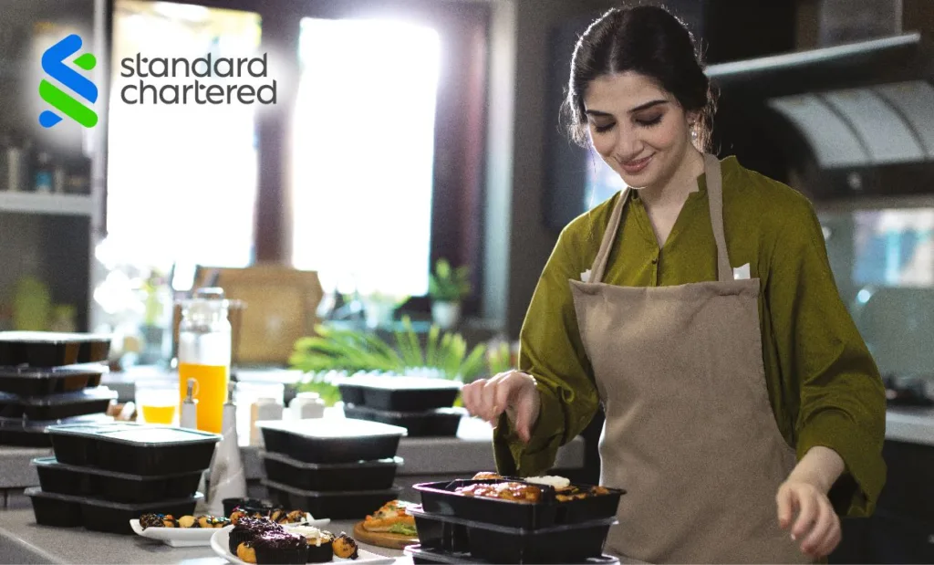 Standard Chartered launches SC Sahar Women’s Account
