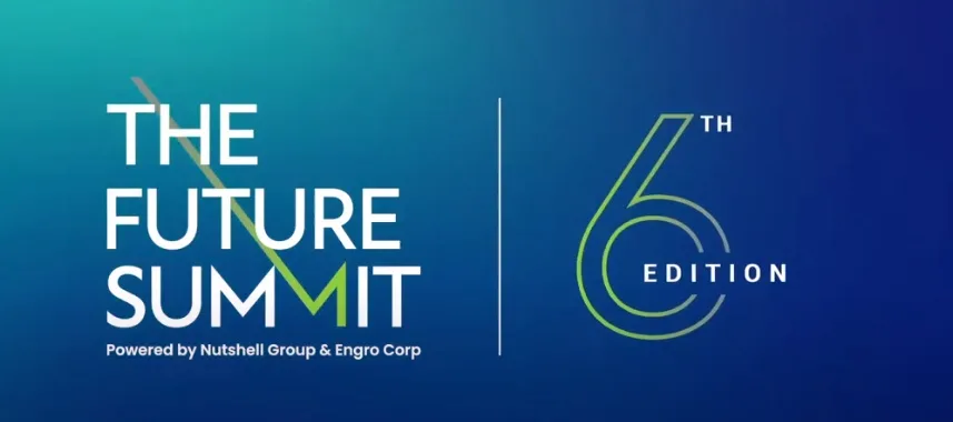 Nutshell Group to host ‘The Future Summit’