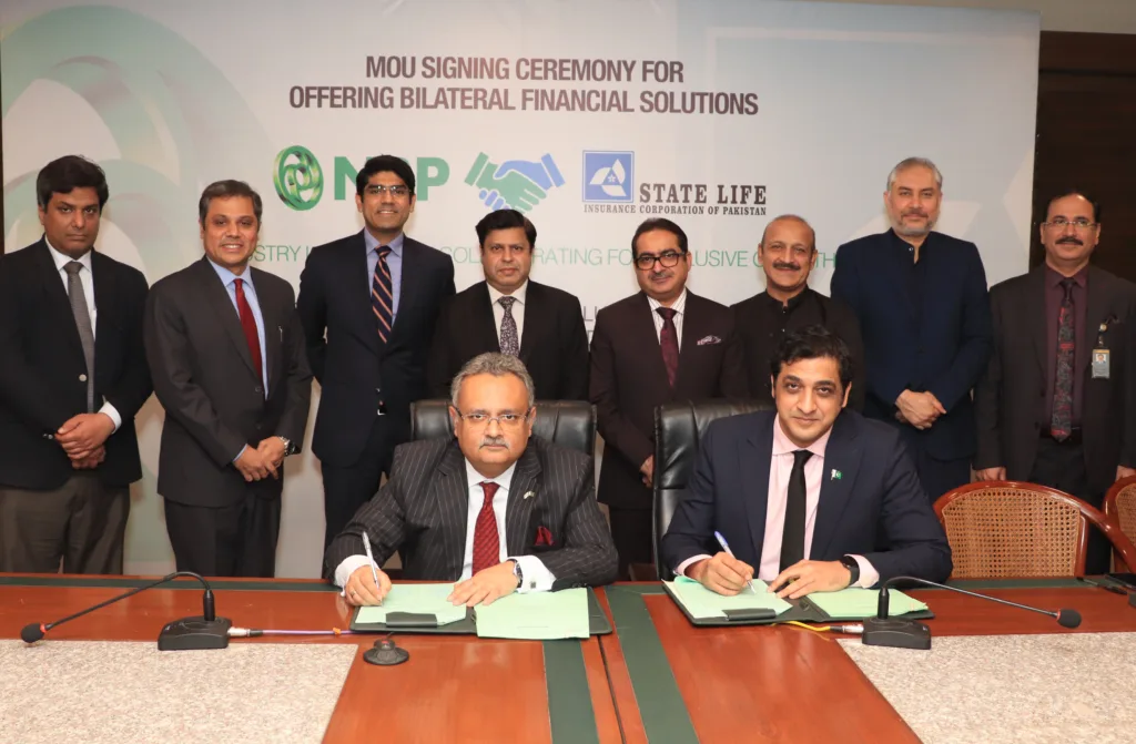 The Nations Bank and State Life Insurance Corporation extending partnership in new verticals by offering bilateral financial & insurance solutions