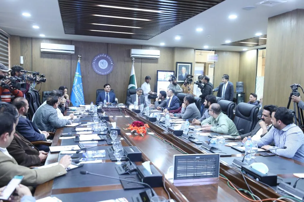 Largest Digital Census Activity South Asia Launches with Great Success