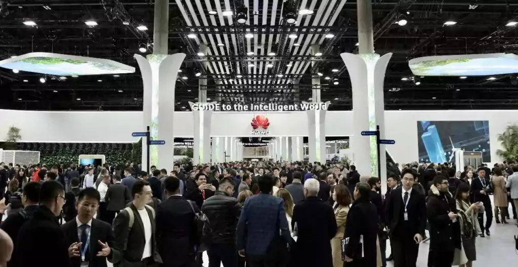 Intelligent World Needs Stronger ICT Industry and Digital Economy