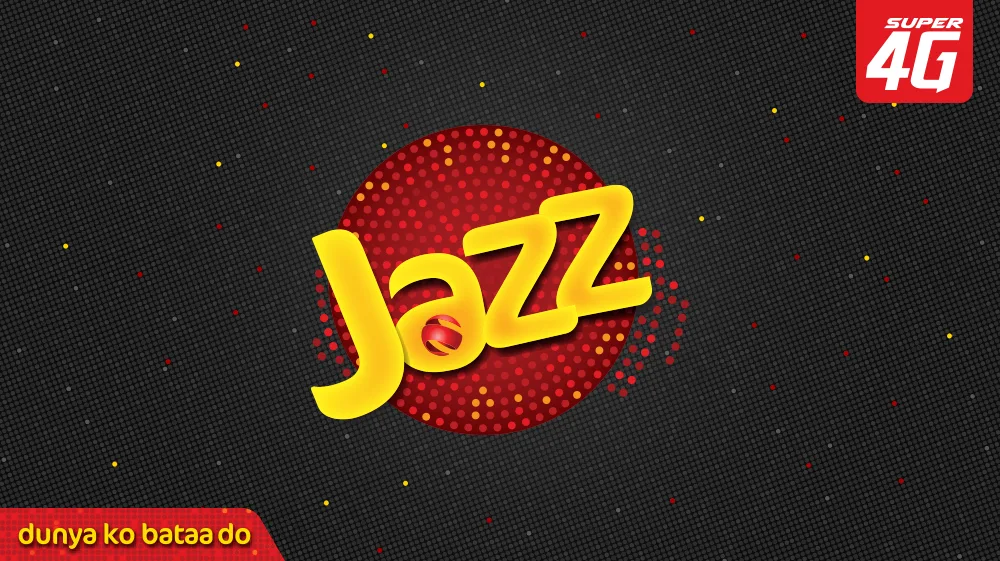 Jazz invested PKR 52 billion to upgrade its network