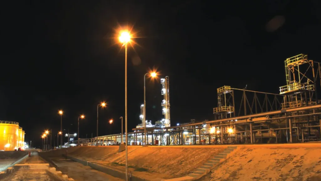 Silence Surrounding Makori Oil Field Fire Raises Questions