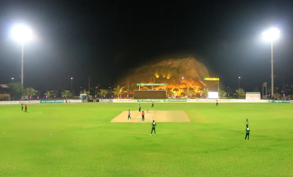 ‘Bankers Cup Cricket Tournament’ to begin at Naya Nazimabad