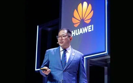 Huawei Launches Innovative Solutions for the Intelligent World