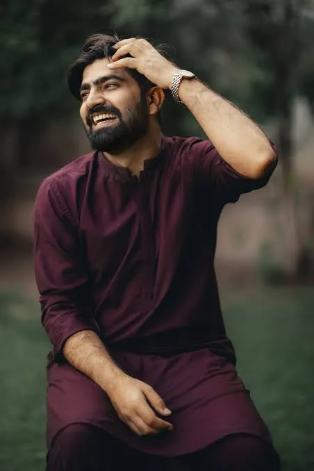Breaking the Mold: Uzair Aziz’s Courage to Pursue His Passion for Photography