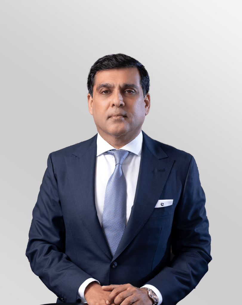 Pakistan's TPL Corp CEO meets with Finland Ambassador
