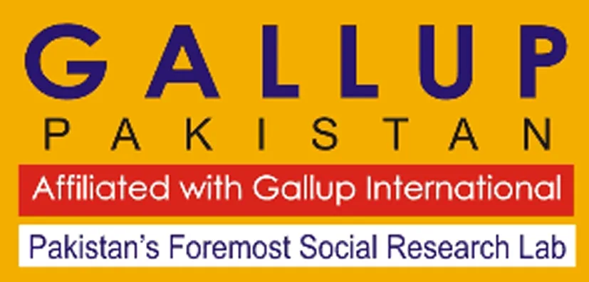 Research conducted by Gallup Pakistan and PRIDE