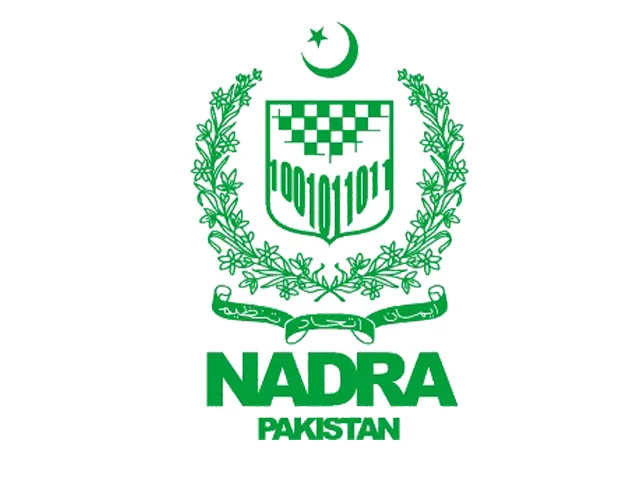 Other institutions having access to Data under question after NADRA