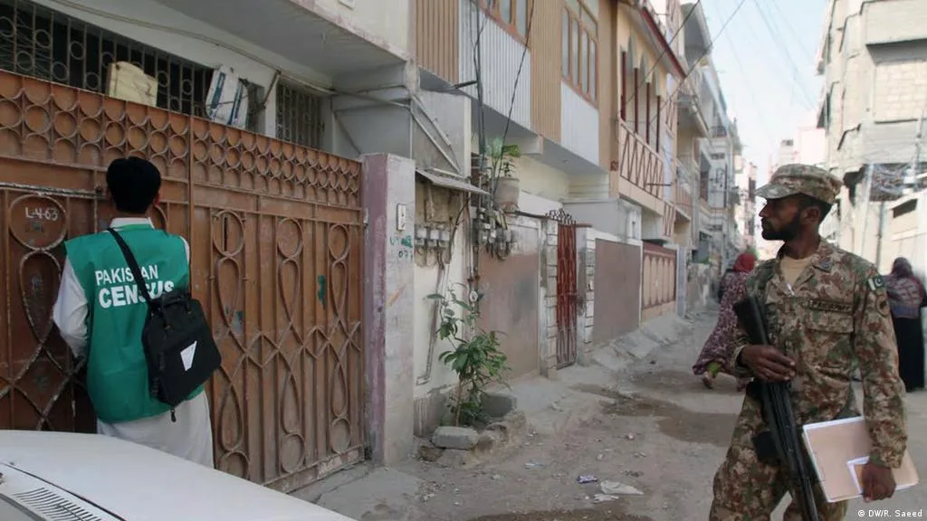 Provinces Play Vital Role in Achieving 100% Census Coverage in Pakistan