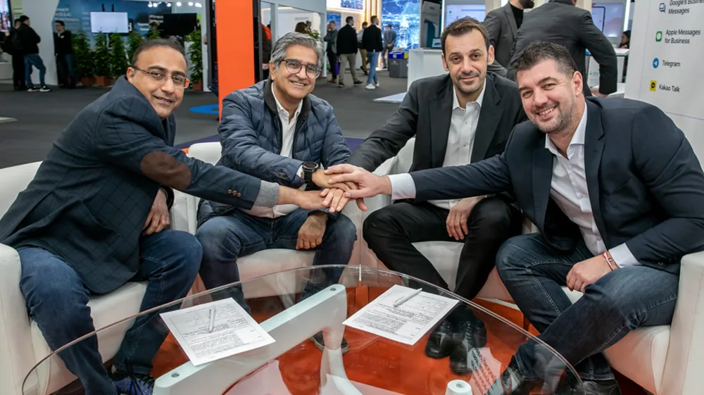 Jazz Business Partners with Infobip to Elevate Customer Experience