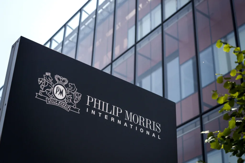 Philip Morris Pakistan Announces Financial Results for Quarter 1 2023