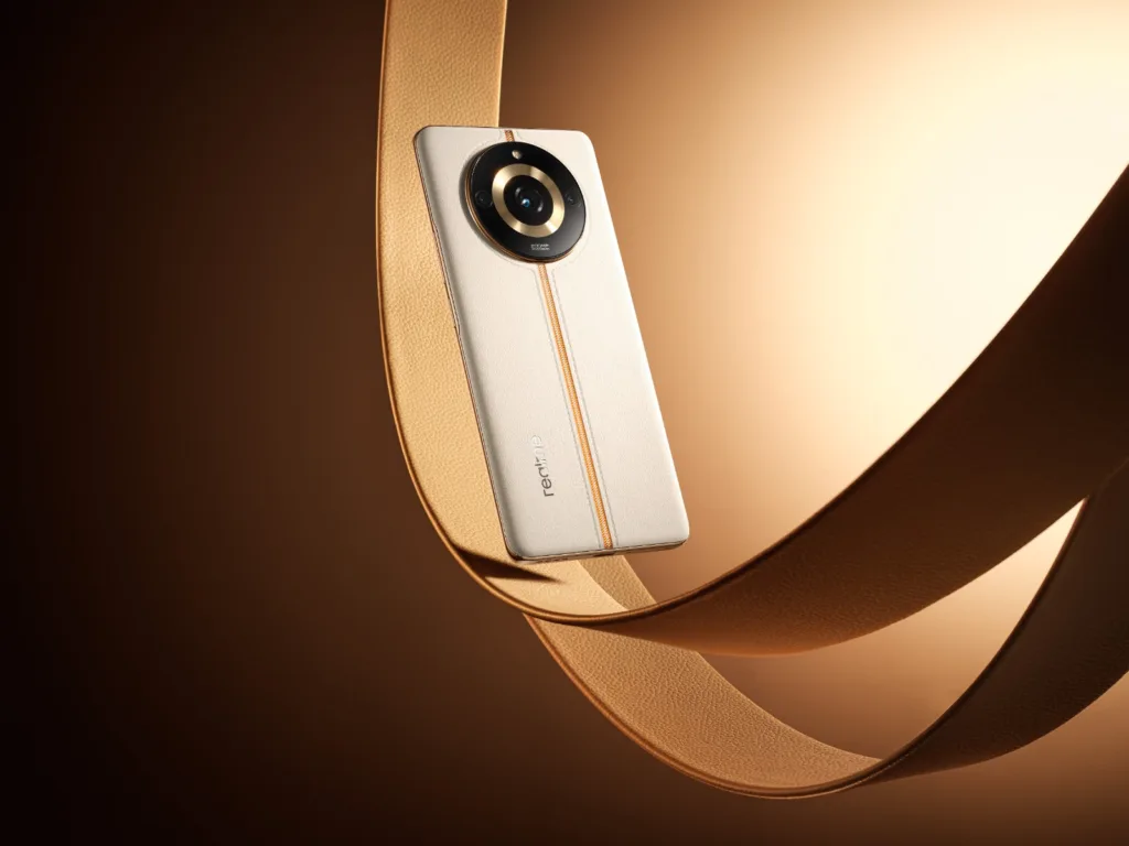 realme 11 Pro Series 5G Confirms its Launch with a Brand-new Master Design