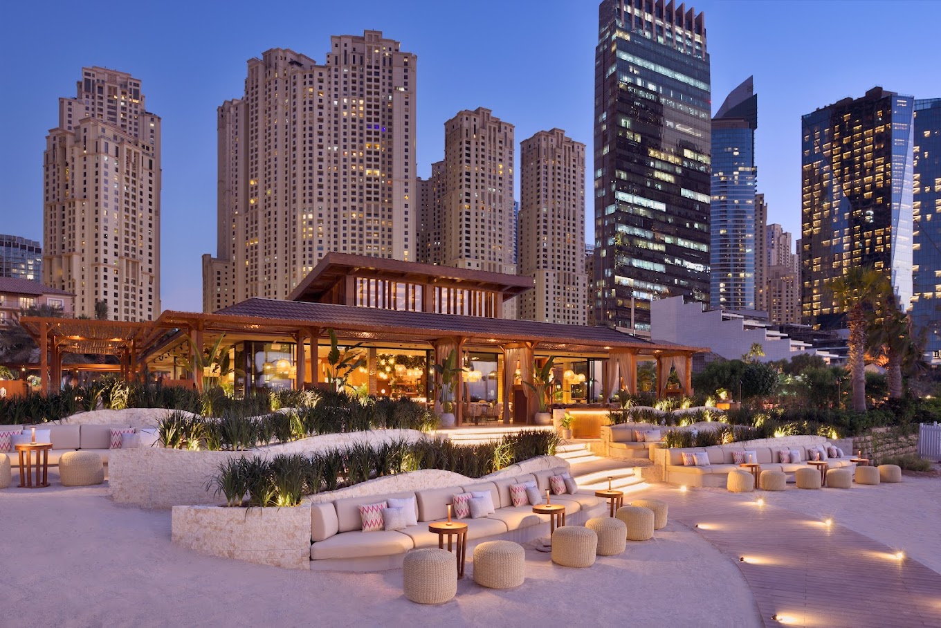 Dubai: The Perfect Beach Destination for Every Type of Traveller