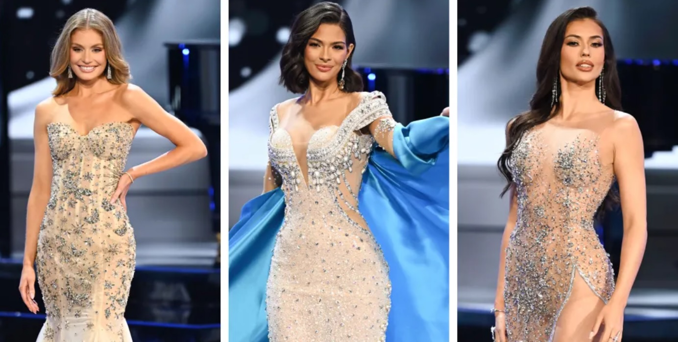 Sheynnis Palacios Of Nicaragua Crowned Miss Universe 2023 