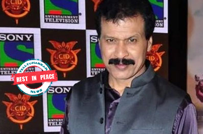 Actor was 57 and had been battling liver damage