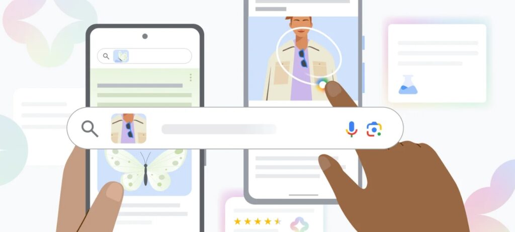 Google’s Search Gets Radically Helpful with AI
