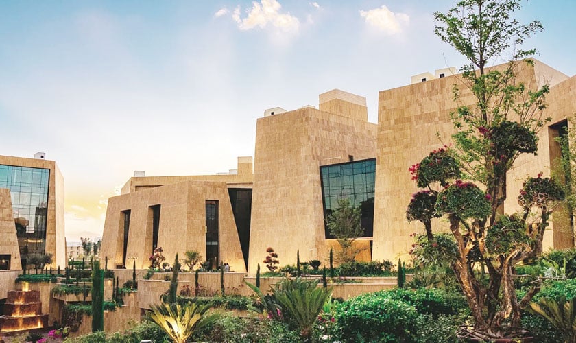 Luxury at its Finest Discover Shopping & Dining at VIA Riyadh
