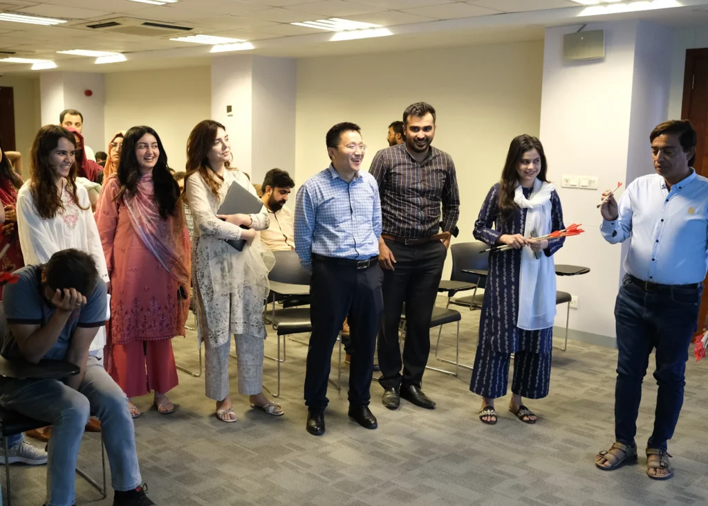 How Zong 4G Strengthens Pak-China Relations Through Culture Transfusion