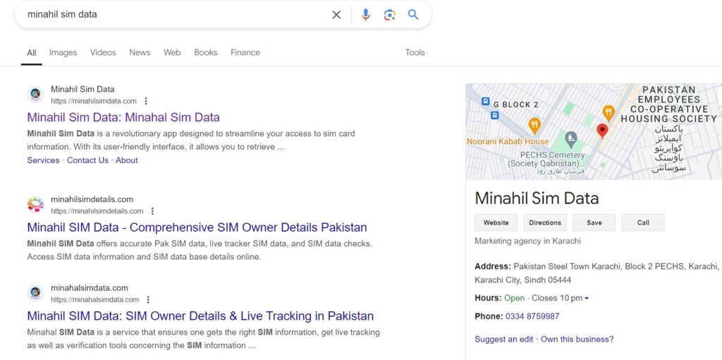 Islamabad: Massive Data Breach Exposes Millions of Mobile Users