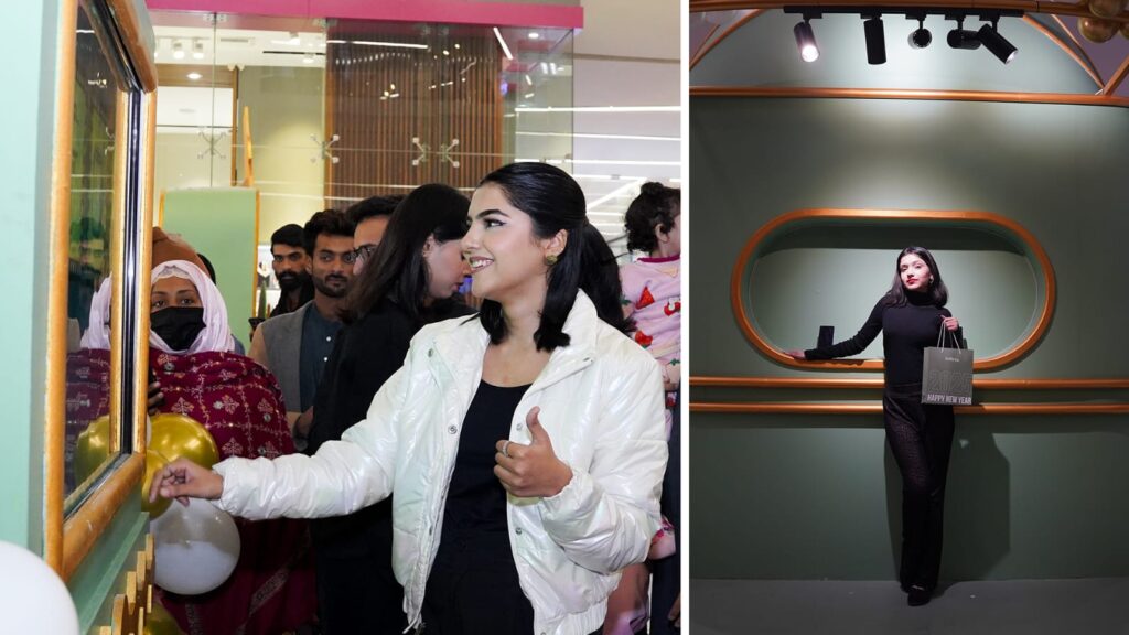 A grand start to 2025 Infinix’s tech-fueled New Year extravaganza