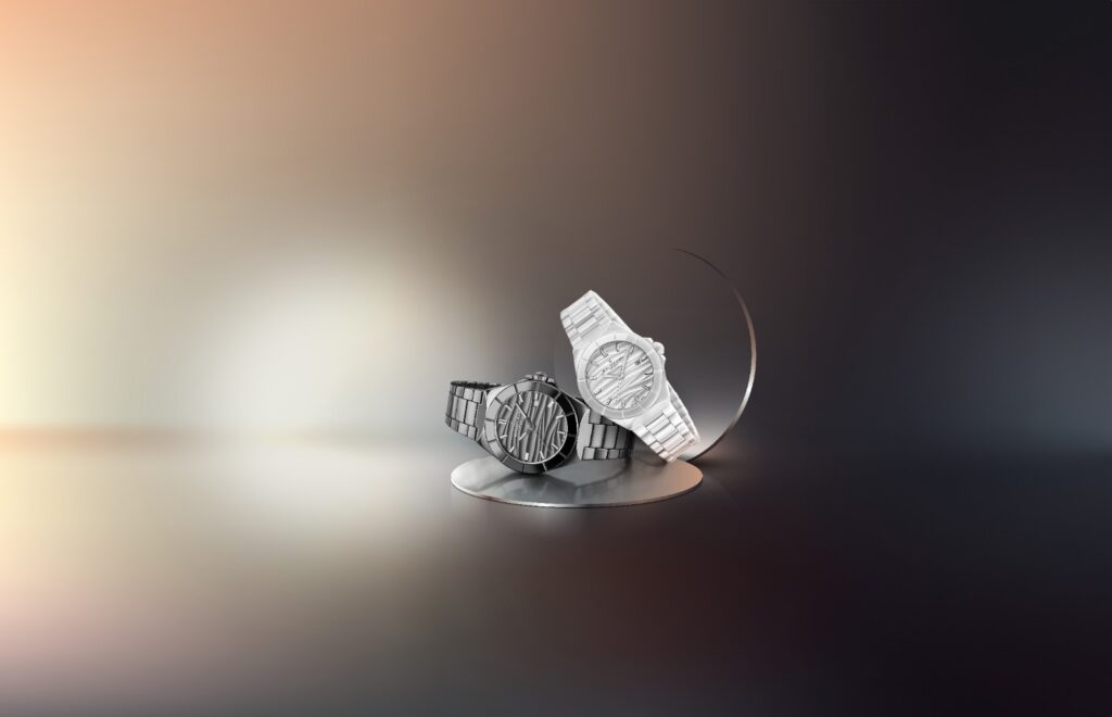 Bernhard H. Mayer Unveils Alto Ceramic Collection
