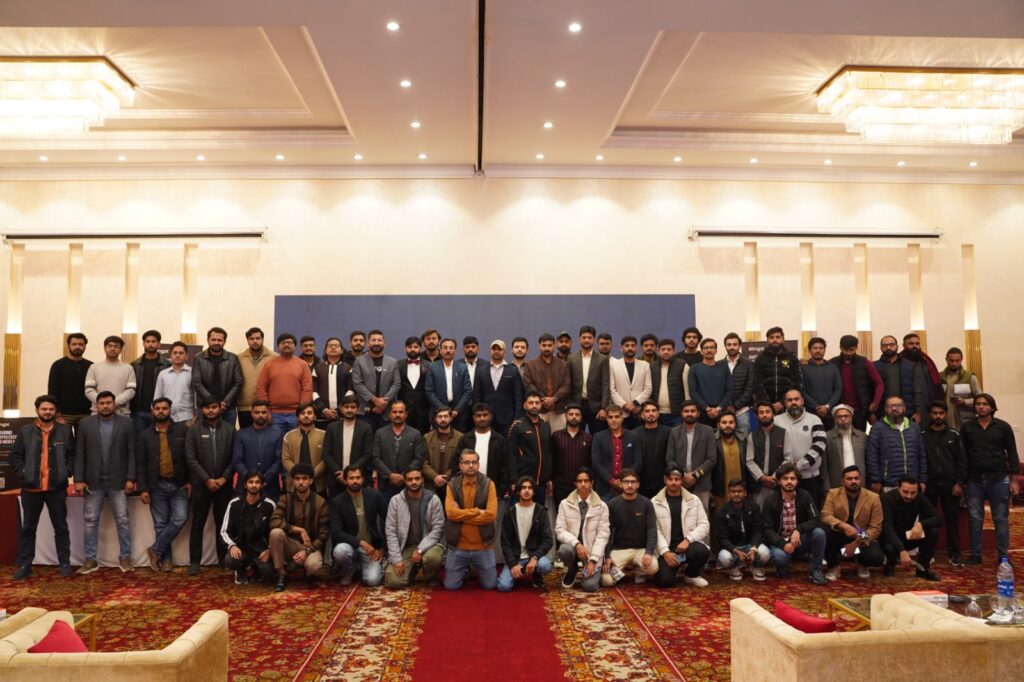 BingX Hosts Lahore OnTour Event, Strengthening Regional Community Engagement