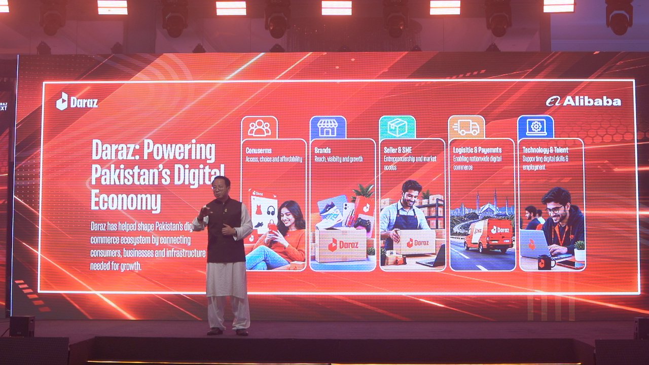 Daraz Holds Seller and Brands Summits Ahead of 11.11