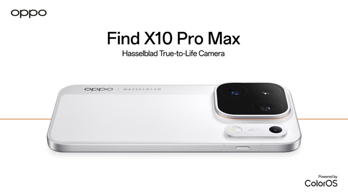 OPPO Find X10 Pro Max Pakistan